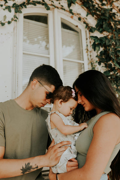 The Essentials Every New Parent Needs for Their Baby’s First Year